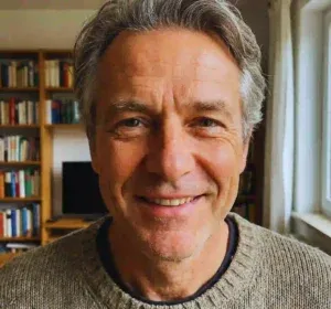 Dr. Martin Fischer - Chemiker und Produkttester bei Test Labor Haus